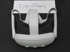 Meta Quest 3 128GB VR Headset Only, Great Condition (No Controllers)