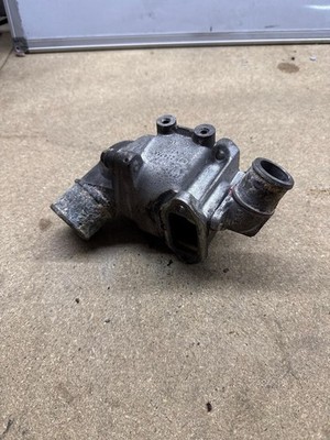 Org. Jaguar XJ6 XJ40 X300 3,2L 3,6 XJS Thermostathgehäuse NBB 2247 AA Thermostat
