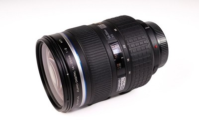 Olympus Zuiko Digital ED 14-35 mm f/2.0 FT