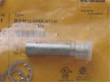 New 1pcs BI2-M12-VP6X-H1141 Turck Plc Module kh