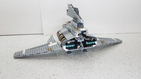 ❤️LEGO Star Wars Emperor Palpatine's Shuttle 8096 No Minis no Stickers Free Ship