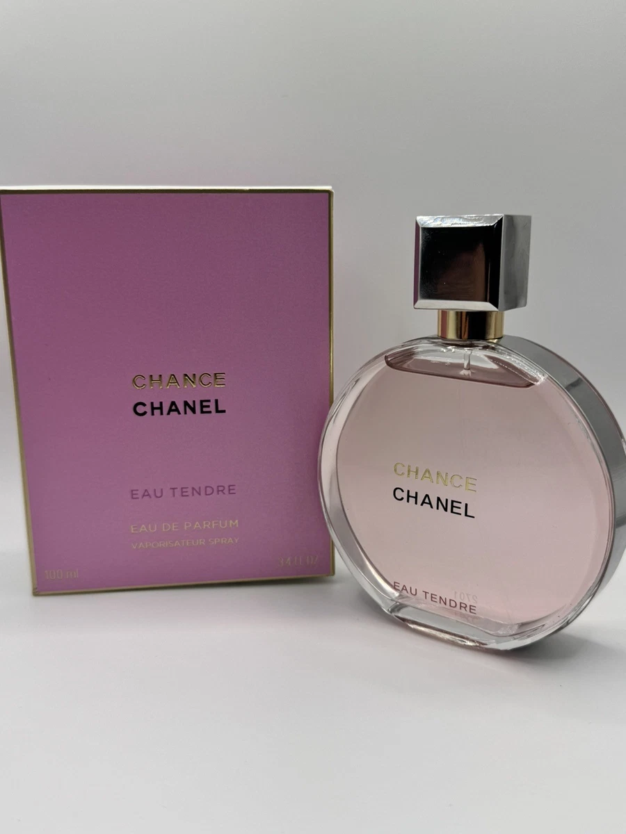 25+ CHANEL Chance Fragrances for sale | Updated Oct 2026