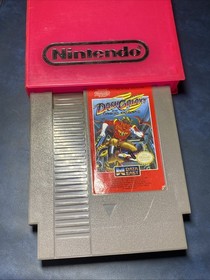 Dash Galaxy NES w/ Original Nintendo Pink Case 1989