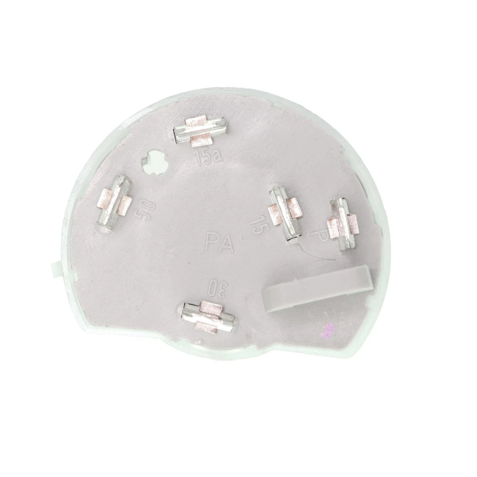 Interruptor de encendido VEMO recambio para OPEL OMEGA A V87 1986-09 a 1987-08 - Imagen 2 de 4