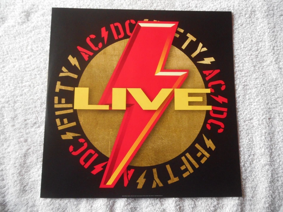 Venom - SPLATTER-VINYL-LP "Welcome To Hell" LTD 40th Anniversary Splatter - NEU - Bild 3 von 3