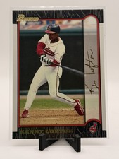 Top 10 Kenny Lofton Baseball Cards 13