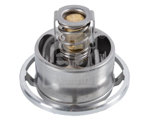 FEBI BILSTEIN 171012 Coolant Thermostat 82mm Diameter Fits VOLVO RENAULT TRUCKS