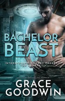 Grace Goodwin | Bachelor Beast | Taschenbuch | Englisch (2020) | Large Print