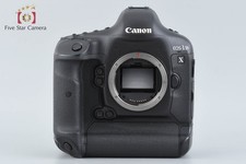 Canon EOS-1DX Digital Cameras for sale | eBay