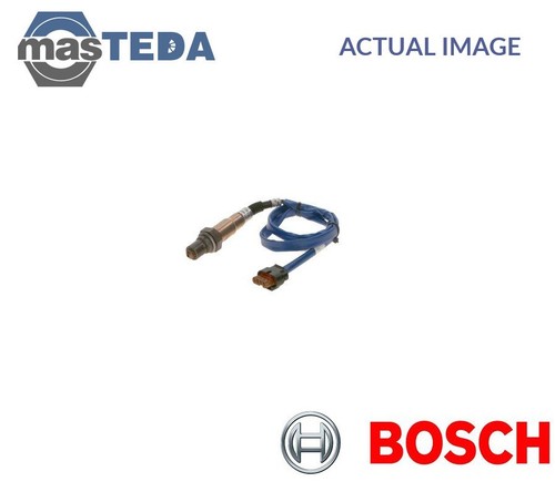 0 258 010 474 LAMBDA OXYGEN O2 SENSOR BOSCH FOR FORD FOCUS III,KUGA II,C-MAX II