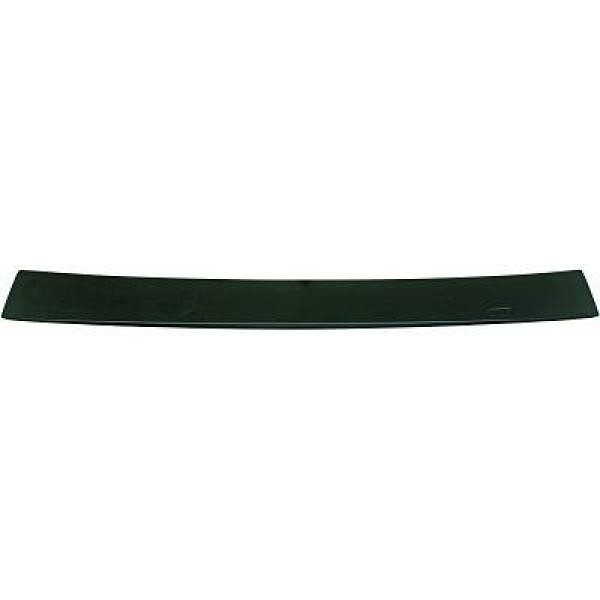Heckscheibenblende Passend FüR BMW E39 Baujahr 1995-2003-image