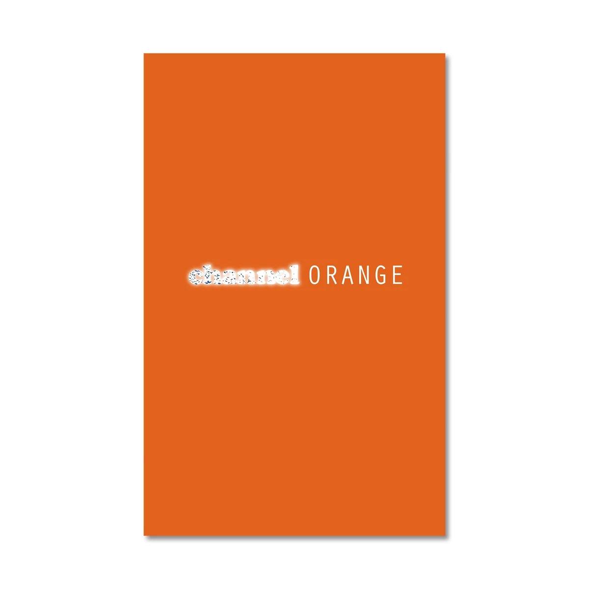 Preços baixos em Frank Ocean-channel Orange | eBay