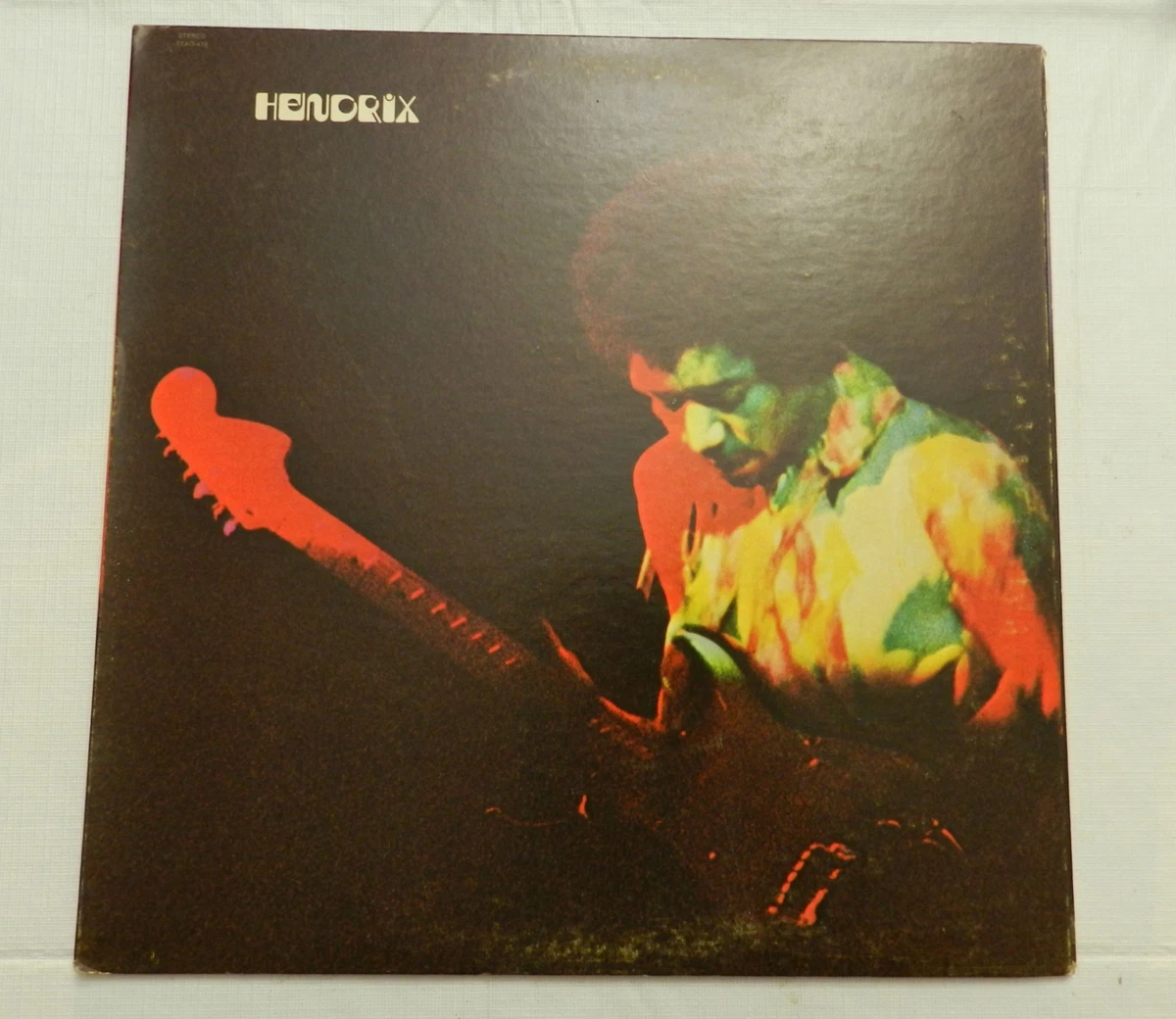 Jimi Hendrix products for sale | eBay