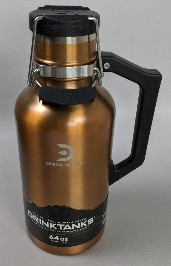 Thermos New