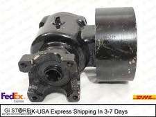 Massey Ferguson, Mf, Ford, International, Tractor Pto Pulley New