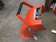 02454800 discharge chute Ariens snow blower