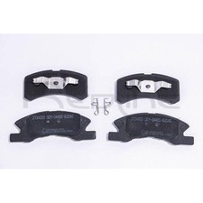 Disque de frein Daihatsu TREVIS
