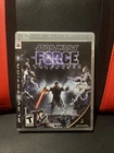Star Wars the Force Unleashed - Sony PlayStation 3
