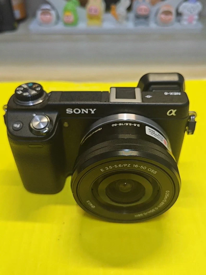 Sony Alpha Nex-6 Digital Cameras for Sale - Shop New & Used