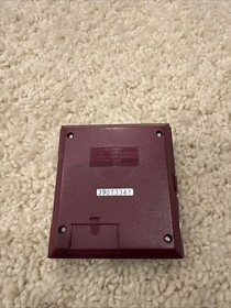 NINTENDO GAME AND & WATCH Mario Bros Multi Screen 1983 MW-56 WORKING Original