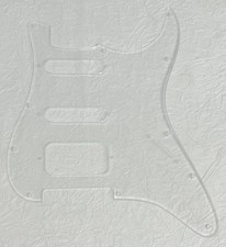 New-For Fender US Stratocaster HSS 11 Screw H...