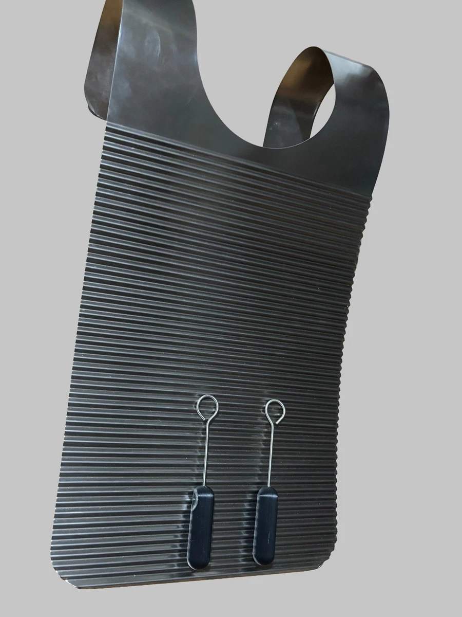 Zydeco Percussion Washboards for sale - eBay