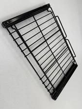 Slide Rack ASM 301D1276G002, WB18X34679 for GE ZTSX1DSSN3SS Wall Oven R88