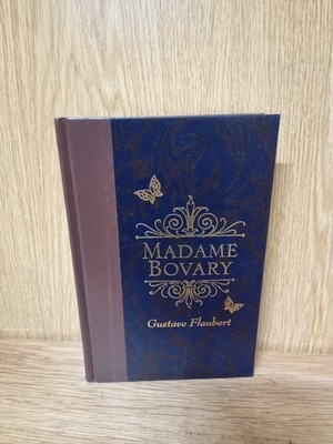 Madame Bovary, Gustave Flaubert, Readers Digest , 2005 Hardcover	 (1)