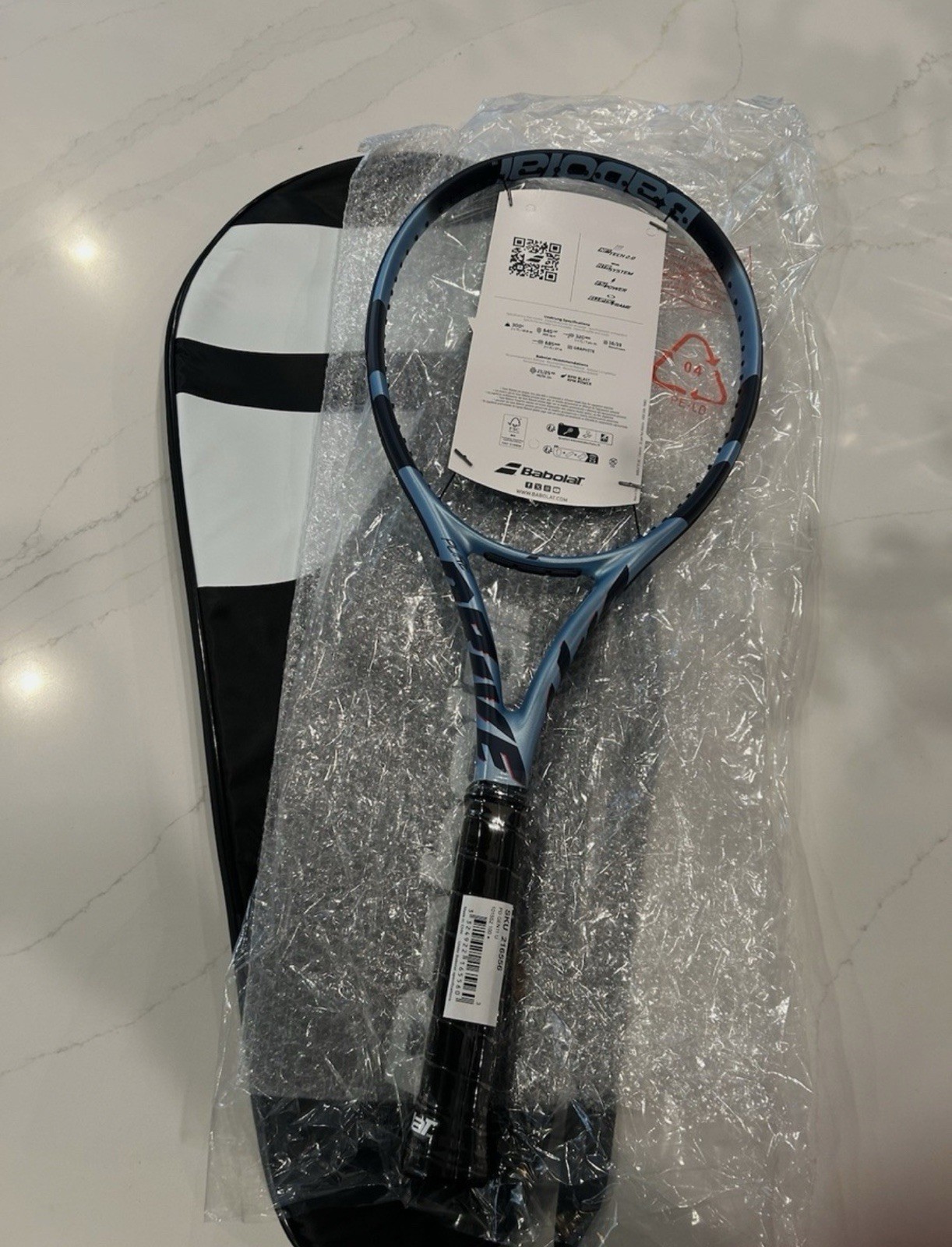BRAND NEW 2025 Babolat Pure Drive Gen11 Tennis Racket