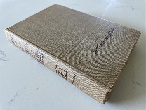 Rebecca von Sunnybrook Farm von Kate Douglas Wiggin (1917 HC Thrushwood Buch G&D) - Bild 9 von 9