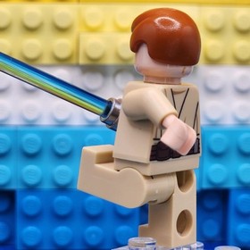 🌟Kate's Figs: LEGO Star Wars - Obi-Wan Kenobi (sw0812) 75169 Episode I 🌟