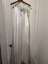 Fashion Nova Reina Gown