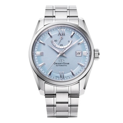Orient Star RK-AU0109L Mechanical Automatic Contemporary Collection Men Watch JP