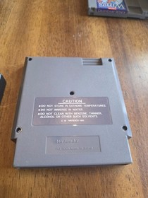 Nintendo Nes Commando