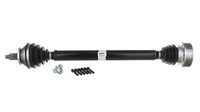 Antriebswelle SKF Vkjc 6542 FüR Skoda Audi VW 6C1 6R1 Polo A1 8XF 8X1 M16X1.5 5