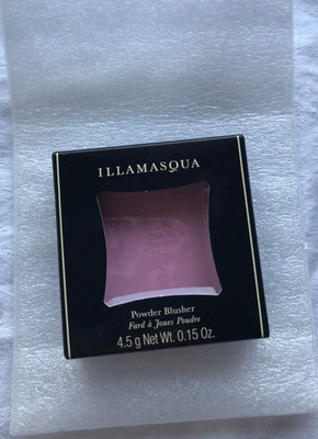 NEU und OVP  Illamasqua Powder Blusher Katie & Antimatter Lipstick