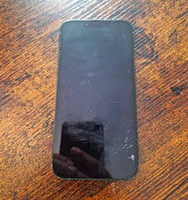 Apple iPhone 13 Smartphone Handy 128 GB Grün iOS