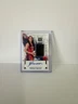 Georgia Amoore 2025 Panini WNBA Impeccable Elegance on card Auto rpa # /99
