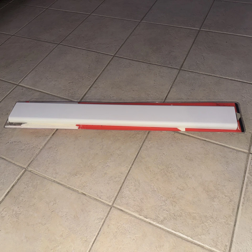 Kit de cubierta de cable de TV de pantalla plana Foto 4 de 4