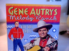 VINTAGE LARGE 1950 GENE AUTRY MELODY RANCH PAPER DOLLS UNCUT, MINT CONDITION — photo 2