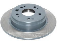 For 2002-2004 Honda CRV Brake Rotor Rear 77988XGJQ 2003