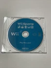 Wii Sports (Nintendo Wii, 2006) (Disc Only) Tested And Working L1