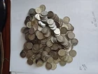 Junk 90% Silver 2 Roosevelt dimes 1946 Thru 1964  random picked dates