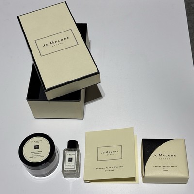 Jo Malone London English Pear Freesia Sample Set