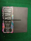 Ranger Square Black Dylusions Creative Journal Sq,Blank Diaries & Journals — photo 1