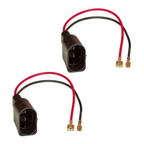 Juego JBL Stage3 607CF se adapta a puerta delantera VW Golf 5 V Caddy Touran ... - Imagen 5 de 5