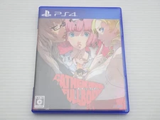 Catherine: Full Body Dynamite Full Body Box PlayStation4 JP GAME. 9000024298835