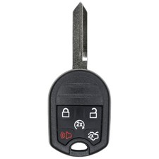 Replacement Key Fob Remote 2018 Ford Taurus Mpn 164-r8000 2-pack Keyless Entry