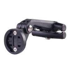 Portable Bike Light Saddle Mount for Series Camera Stable Holder
