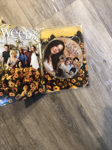 Weeds TV Series Seasons 1-6 DVD set Stoner 420 Showtime Season 5 (NEW) - Bild 17 von 24